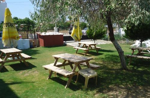 Seferihisar Hotel | Bells Motel