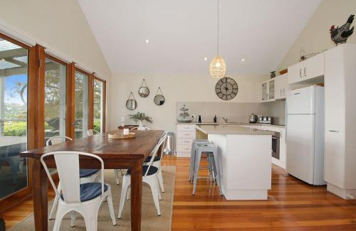 Beechworth Apartment | Bells Of Beechworth