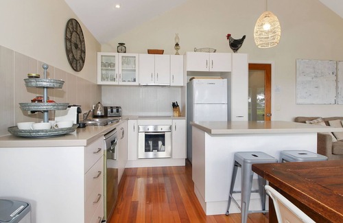 Beechworth Cottage | Bells Of Beechworth - views to take your breath away