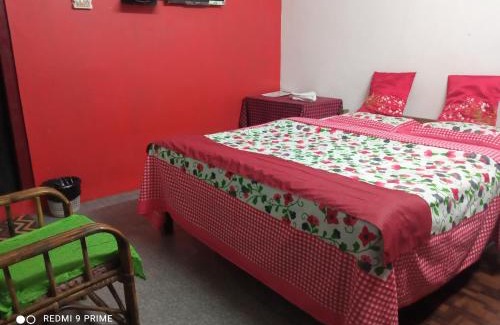 Sohra House | Bellsbigza Guesthouse