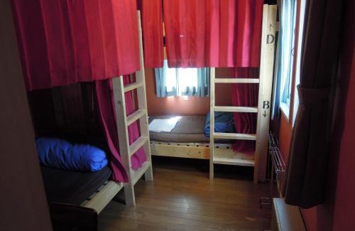 Kitasaku-gun House | Bellscabin Guesthouse