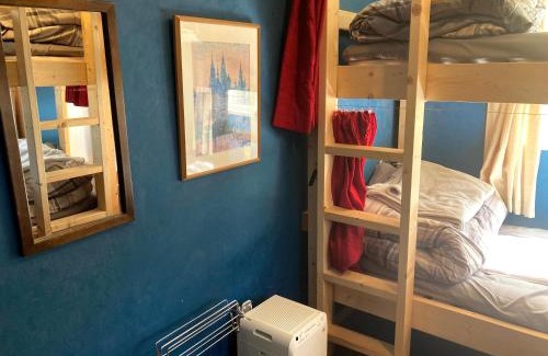 Kitasaku-gun House | Bellscabin Guesthouse