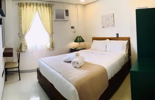 Bantay Hotel | Belltower CSheLi Suites