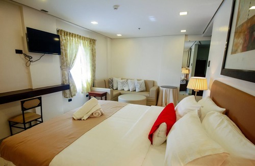 Bantay Hotel | Belltower CSheLi Suites