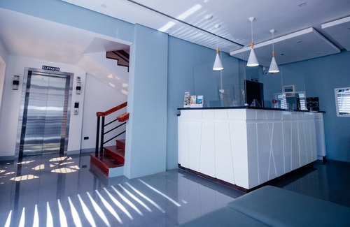 Bantay Hotel | Belltower CSheLi Suites