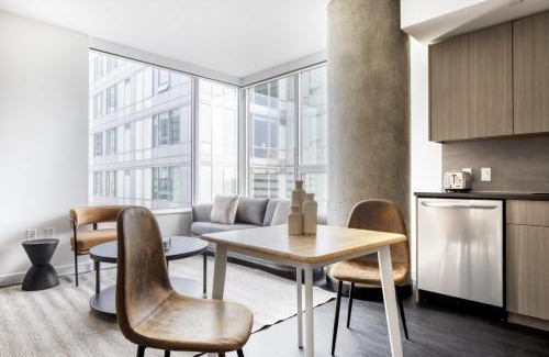 Belltown Apartment | Belltown 1br w gym wd lounge nr Space Needle SEA-517
