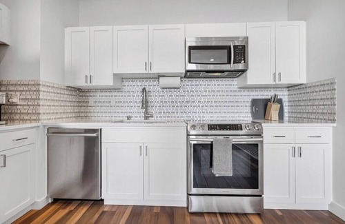 Belltown Condo | Belltown Condo with Views near Pike Place
