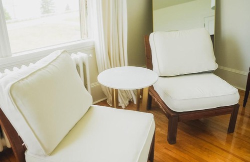 Baddeck Bed & Breakfast | Bellview Luxury Suites