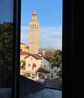 Shkoder Hotel | Bellway Hotel