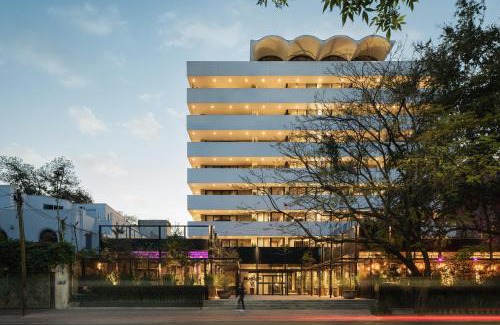 Zona Minerva Hotel | Bellwort Hotel