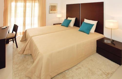 Porto de Mos Resort | Belmar Spa & Beach Resort