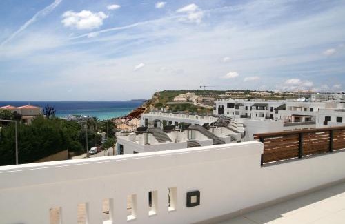 Porto de Mos Resort | Belmar Spa & Beach Resort