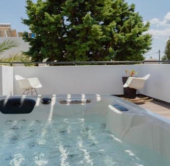 Lardos Hotel | Belmare Hotel-Adults Οnly