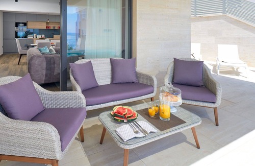 Veliko Brdo Villa | Belmare Villas Complex