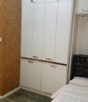 Historic Center Apartment | Belmeloro Home