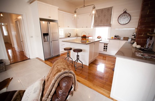 Beechworth House | Belmont at Beechworth