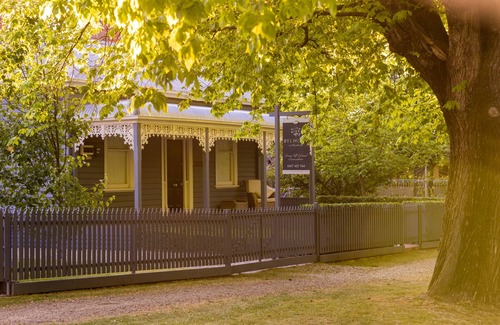 Beechworth House | Belmont at Beechworth