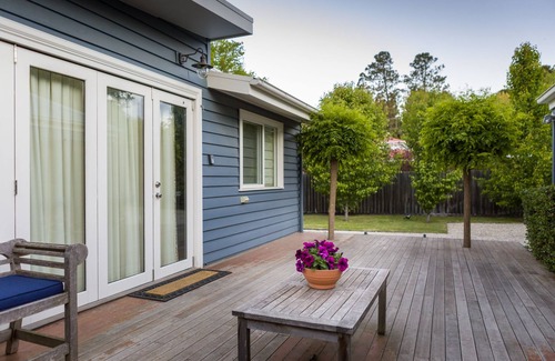 Beechworth House | Belmont at Beechworth