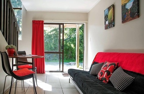 Lower Hutt House | Belmont Country Escape