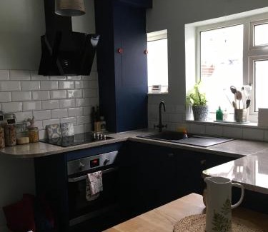 Knaresborough House | Belmont Gem