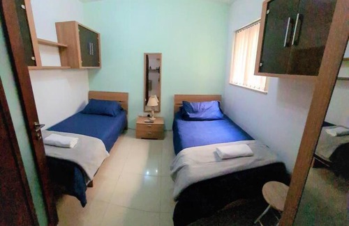 Il-Balluta Apartment | Belmonte Heights, Block I, Apartment 19
