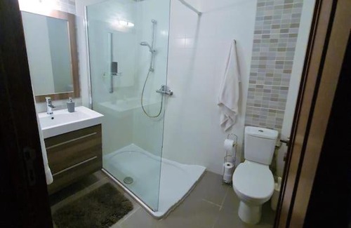 Il-Balluta Apartment | Belmonte Heights, Block I, Apartment 19