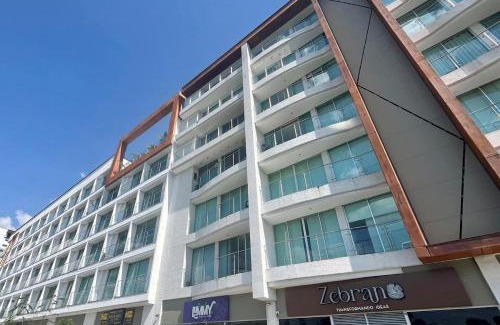 Armenia Apartment | Belmonte Studios perfect location with pool cowork and amazing view