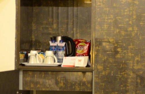 Multan Hotel | Belmorris Hotels & Resorts