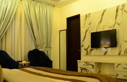 Multan Hotel | Belmorris Hotels & Resorts