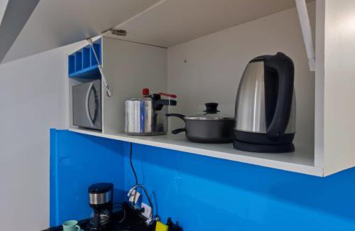 Matriz Apartment | Belo Apartamento no centro de Curitiba