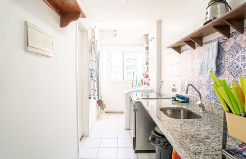Camorim Apartment | Belo apto com ótima localização em Jacarepaguá/RJ