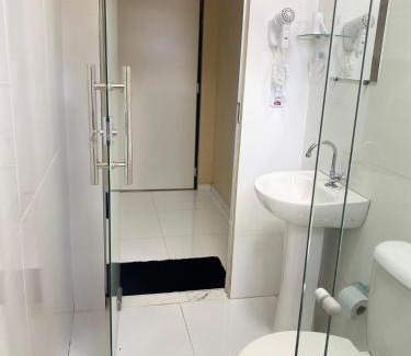Tome-Acu Apartment | Belo Hotel