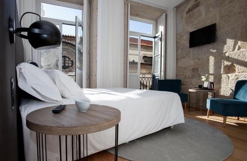Centro / Baixa House | Belomont52 Guest House