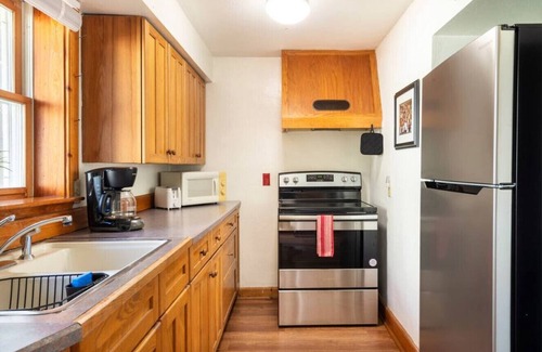 Gainesville Apartment | Belong Downtown 1br 1ba