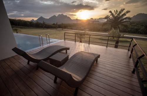 Ban Ta Khun Resort | Belong Jin The Dam Hotel And Resort