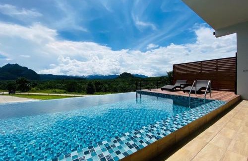 Ban Ta Khun Resort | Belong Jin The Dam Hotel And Resort