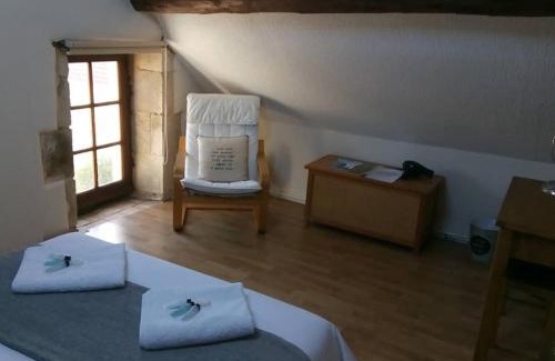 Bethines Hotel | Belonga Mick