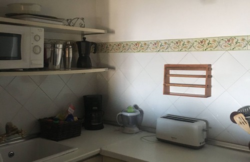 Bolonia Cottage | Beloved country estate with spectacular views of the Strait in Bologna,
