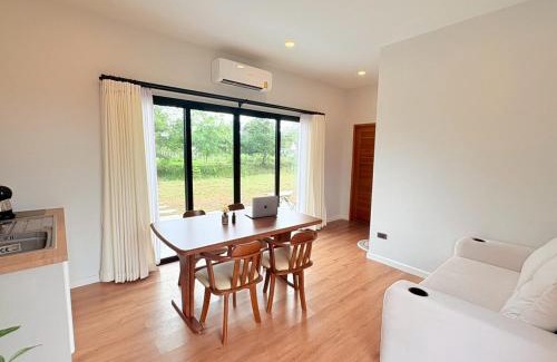 Chom Bueng House | beloved summer at Ratchaburi
