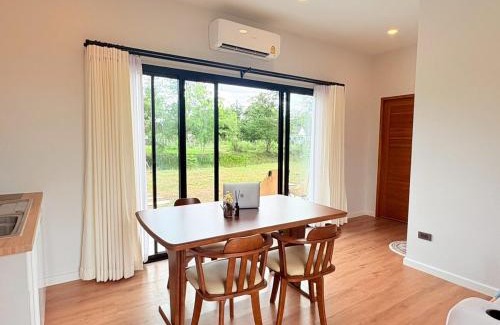 Chom Bueng House | beloved summer at Ratchaburi