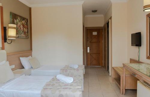 Beldibi Hotel | BELPOİNT BEACH HOTEL