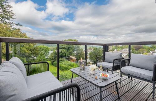 Bowness-on-Windermere House | Belsfield Cottage