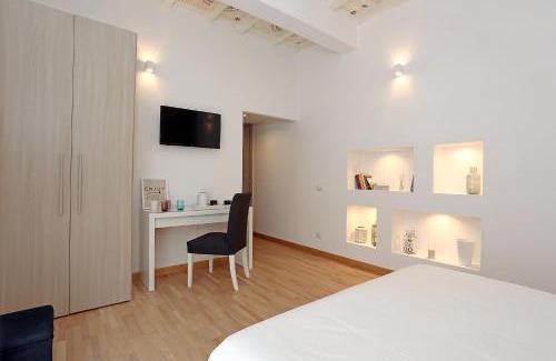 Rione IV Campo Marzio Bed & Breakfast | Belsiana 7 Central