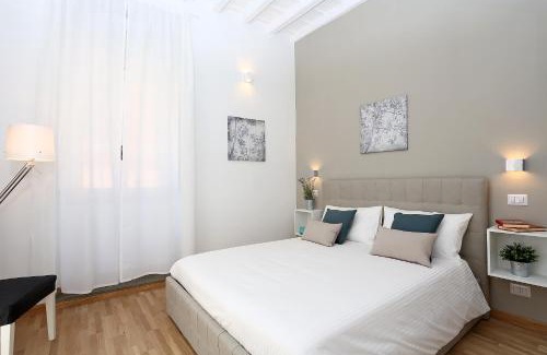 Rione IV Campo Marzio Bed & Breakfast | Belsiana 7 Central