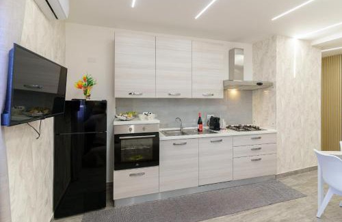 Misterbianco Apartment | Belsito Suite