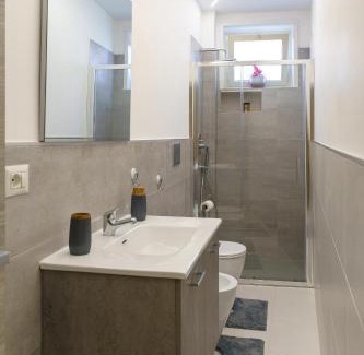 Misterbianco Apartment | Belsito Suite