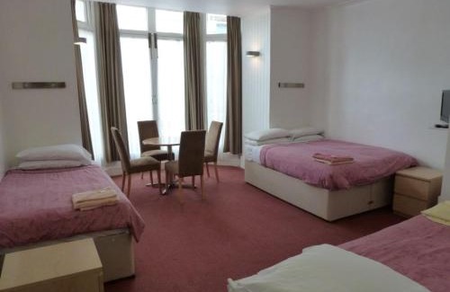 Belsize Apartment | Belsize Park Apartments