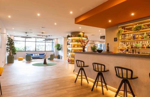 Suburbio IX Aurelio Hotel | Belstay Roma Aurelia
