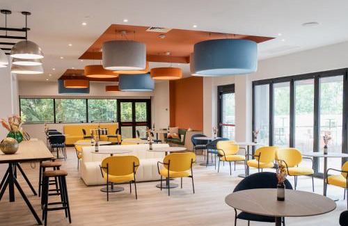 Suburbio IX Aurelio Hotel | Belstay Roma Aurelia