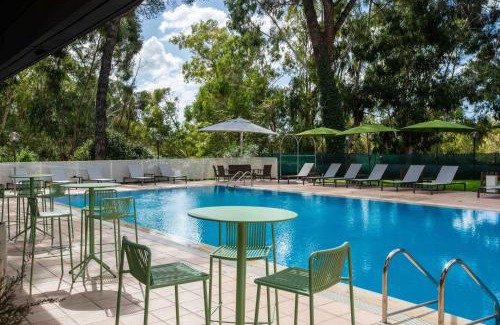 Suburbio IX Aurelio Hotel | Belstay Roma Aurelia